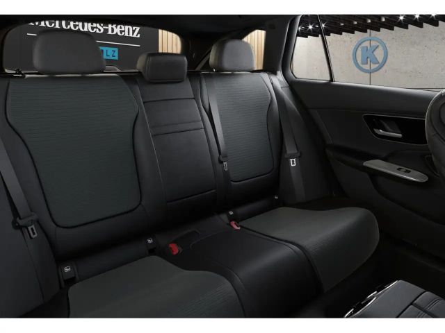 Mercedes-Benz C 200 Estate