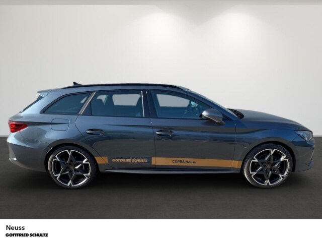 Cupra Leon DSG Sportstourer