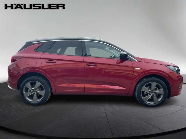 Opel Grandland X Ultimate