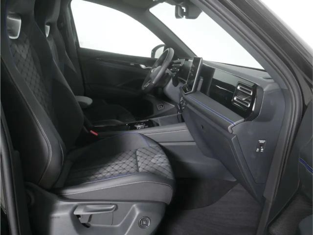 Volkswagen Tiguan 2.0 TDI DSG R-Line Style