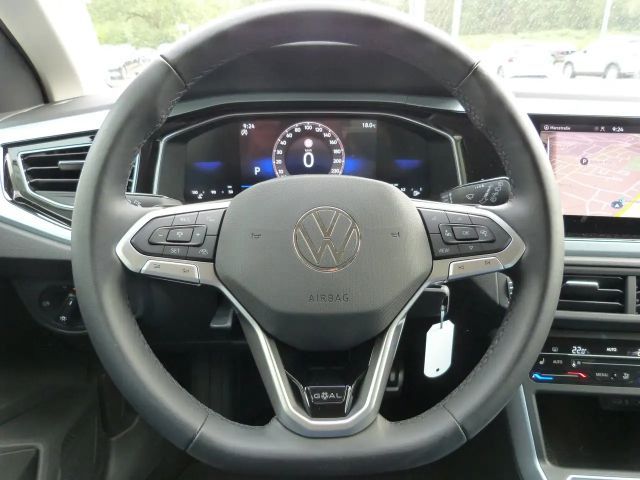 Volkswagen Polo 1.0 TSI DSG