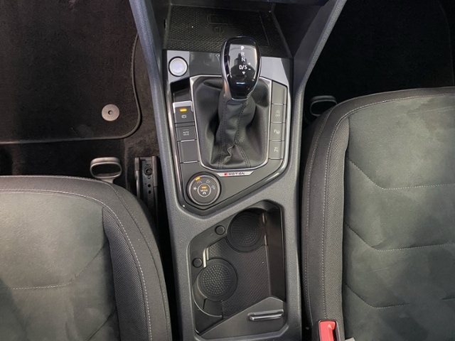 Volkswagen Tiguan 2.0 TSI 4Motion Allspace
