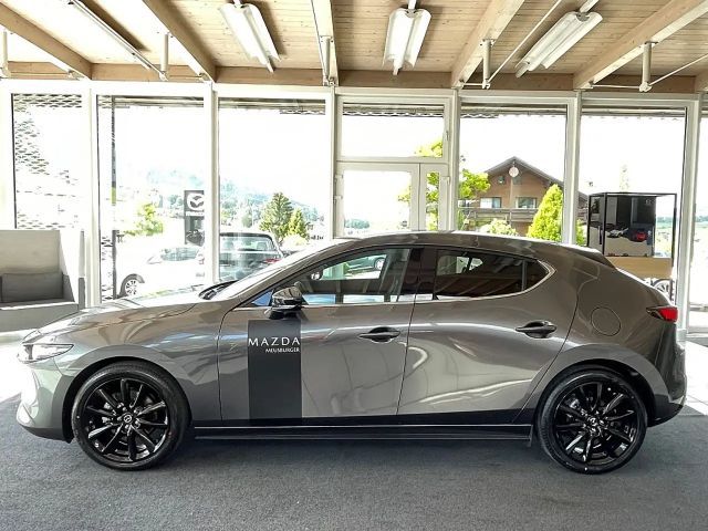 Mazda 3 Homura SkyActiv e-Skyactiv