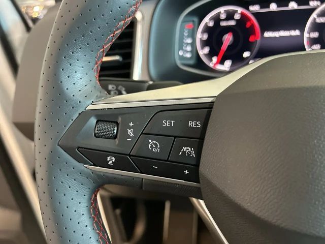 Seat Ateca 1.5 TSI DSG FR-lijn