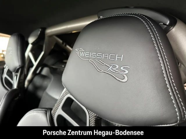 Porsche Cayman 718 Coupé RS