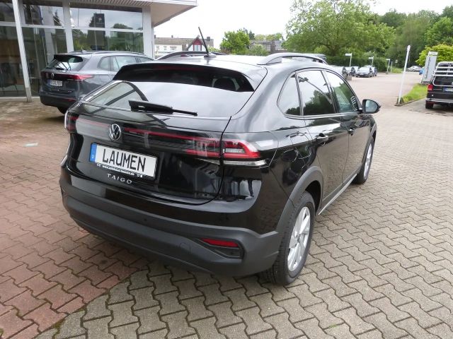 Volkswagen Taigo 1.0 TSI Life