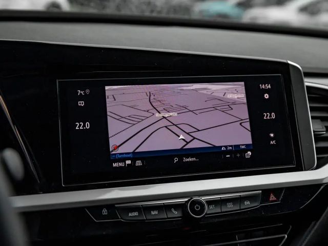 Opel Grandland X Hybrid