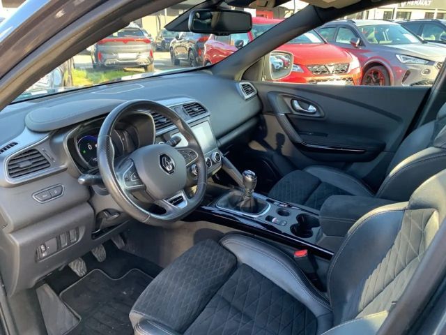 Renault Kadjar TCe 140