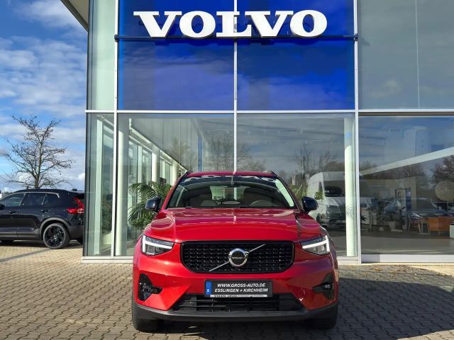 Volvo XC40 Dark Plus T5