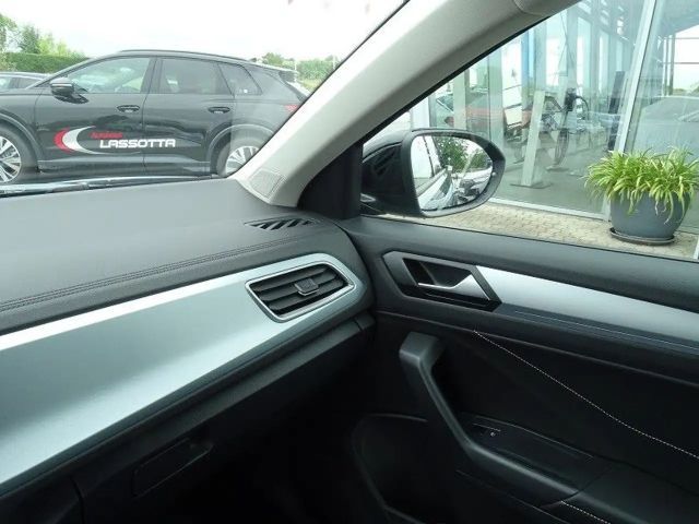 Volkswagen T-Roc 1.5 TSI DSG