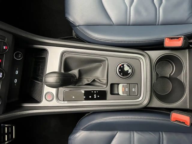 Cupra Ateca 2.0 TSI 4Drive DSG