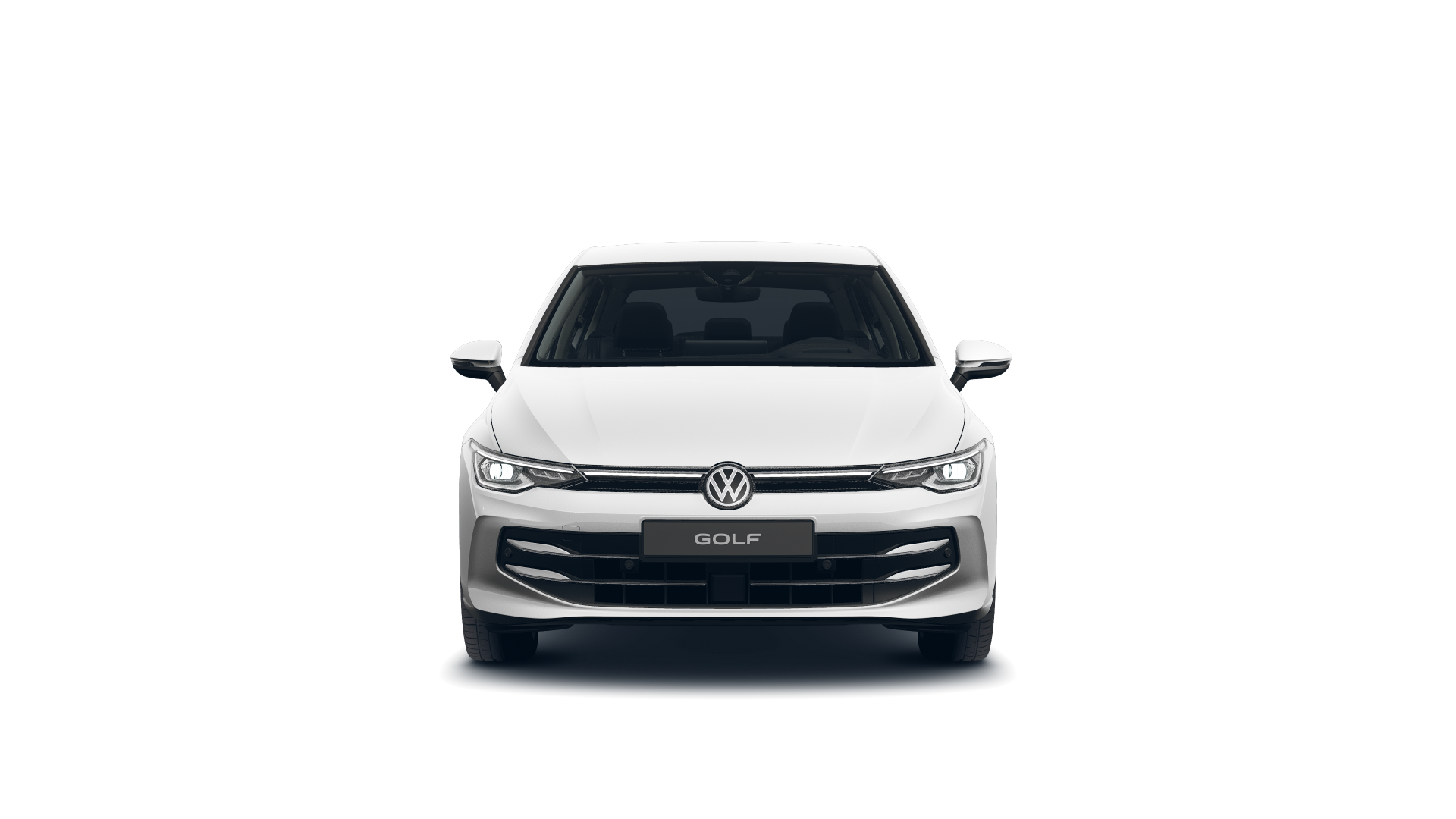 Volkswagen Golf 2.0 TDI DSG Golf VIII Style