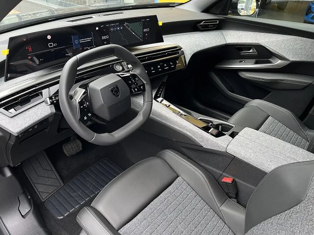 Peugeot 3008 Allure Pack Hybrid