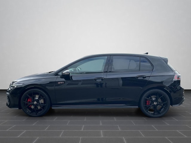 Volkswagen Golf DSG GTI