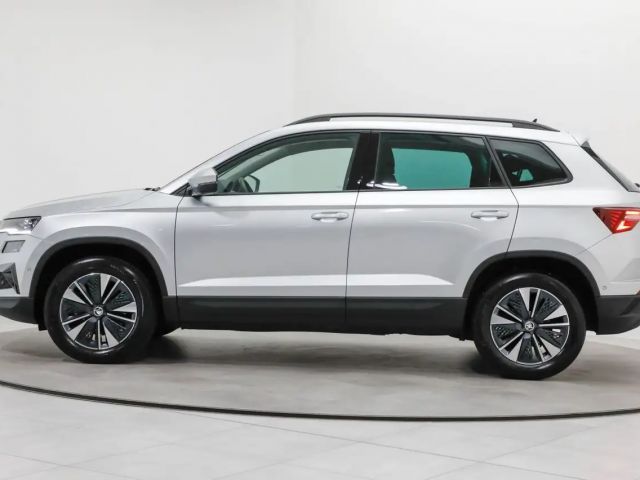 Skoda Karoq 2.0 TDI 4x4