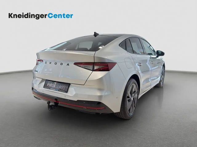 Skoda Enyaq Coupe RS