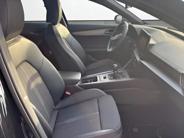 Cupra Formentor 2.0TDI 150PS NAVI ACC Kamera 18" Fahrprofilauswahl