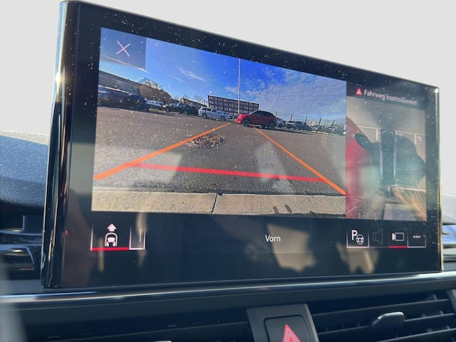 Audi RS5 Coupé Quattro