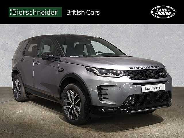Land Rover Discovery Sport Dynamic P200 SE
