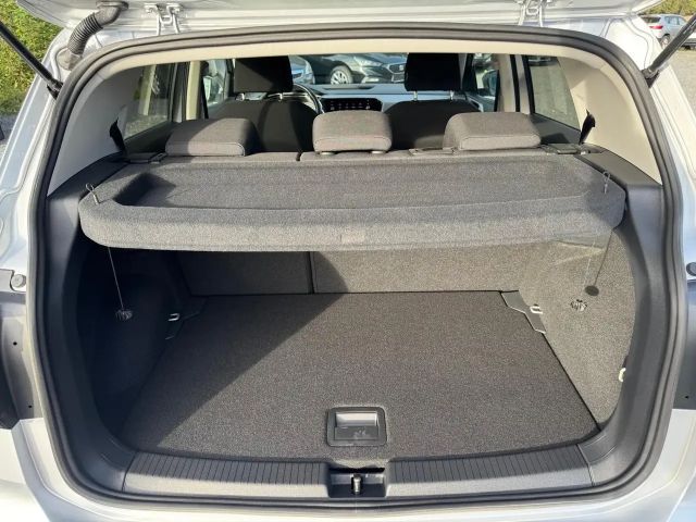 Volkswagen T-Cross 1.5 TSI DSG