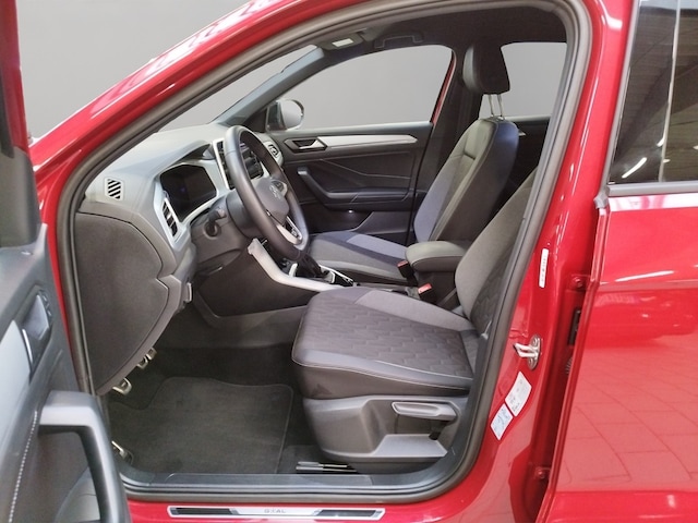 Volkswagen T-Roc 2.0 TDI