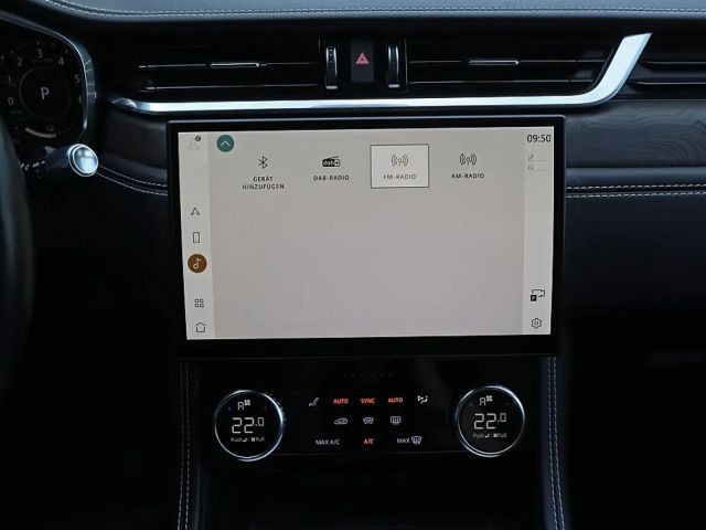 Jaguar F-Pace AWD P400e R-Dynamic S