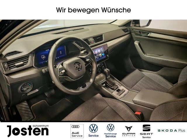 Skoda Superb 1.5 TSI Combi Style Style