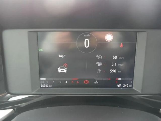 Opel Mokka 1.5 CDTI 1.5 Turbo Elegance