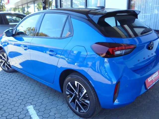 Opel Corsa 1.2 Turbo GS-Line Grand Sport Turbo