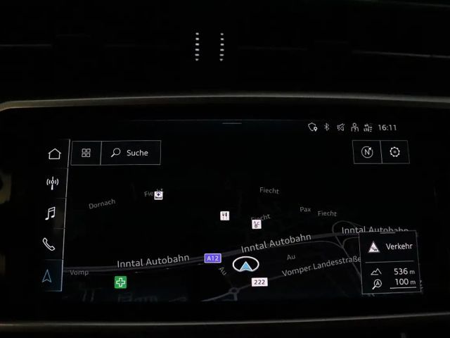 Audi A6 35 TDI Avant S-Tronic