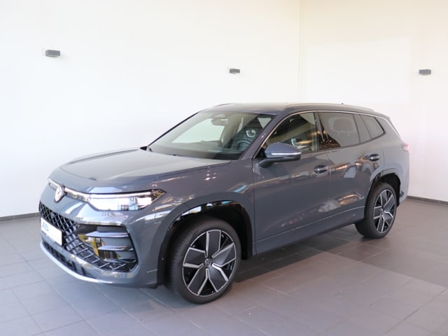 Volkswagen Tayron DSG