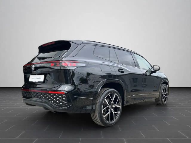 Volkswagen Tayron DSG R-Line