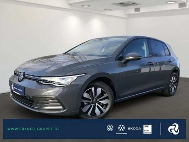 Volkswagen Golf 1.5 TSI Golf VIII Move