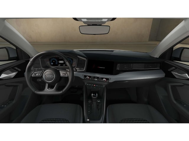 Audi A1 40 TFSI S-Line S-Tronic Sportback