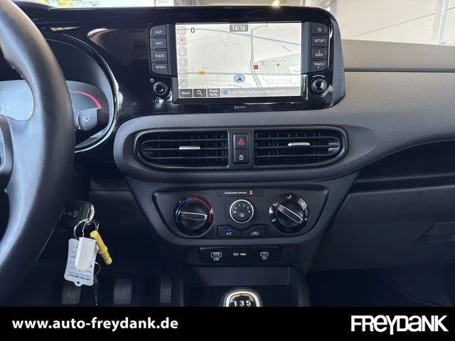 Hyundai i10 1.0 Trend