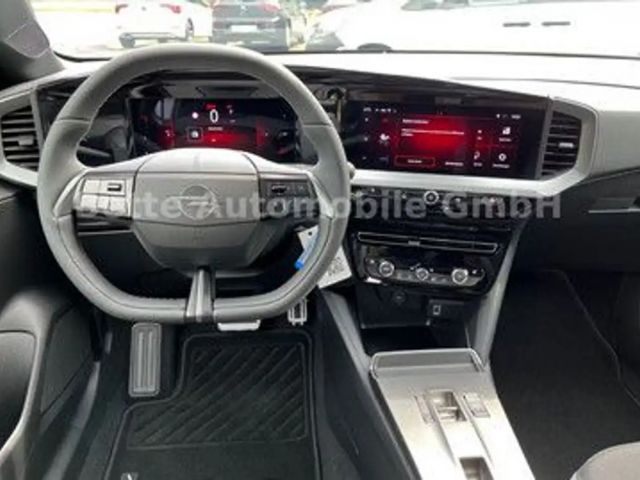 Opel Mokka GS-Line Grand Sport
