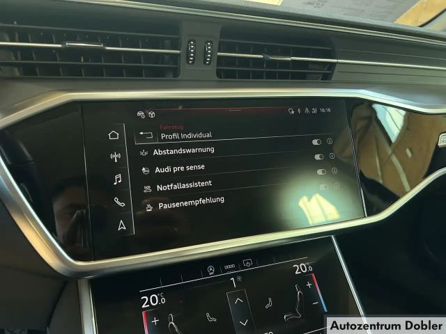 Audi A6 45 TFSI S-Tronic Sedan