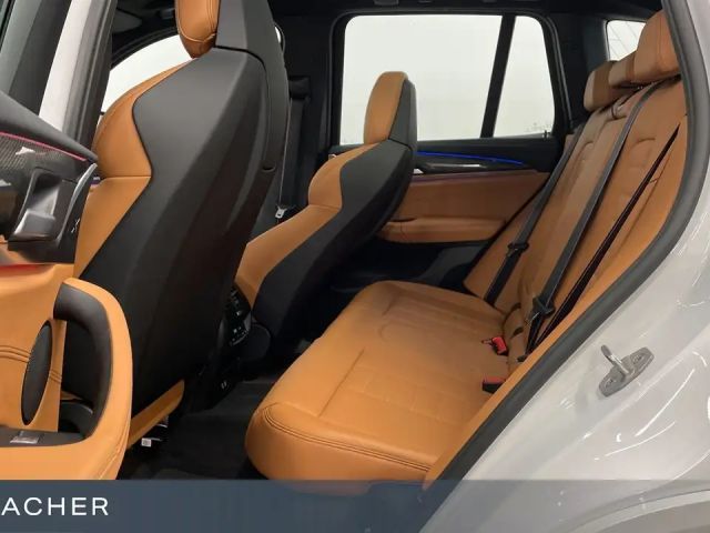 BMW X3 M-Sport xDrive