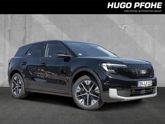 Ford Explorer BEV  SUV 77 kWh Elektromotor *Hot Deal Testfahrtak