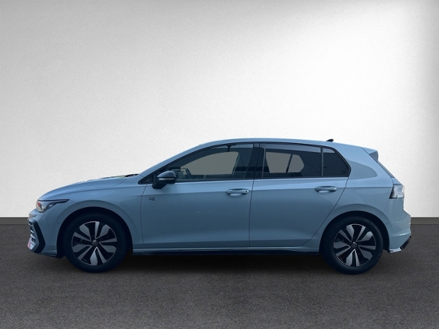 Volkswagen Golf 2.0 TDI DSG