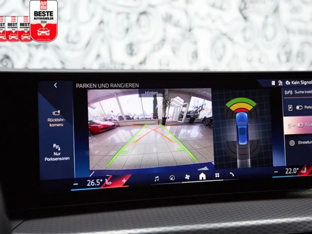 BMW 318 318d M-Sport Touring