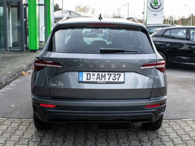 Skoda Karoq 1.5 TSI ACT Selection