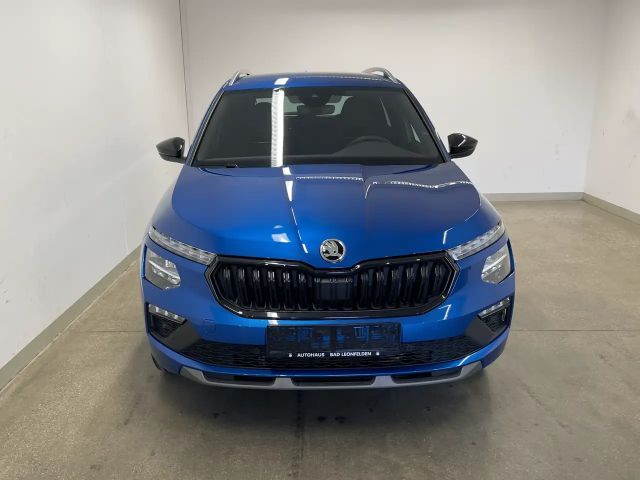 Skoda Kamiq Selection
