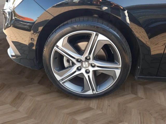 Seat Leon 2.0 TDI FR-lijn