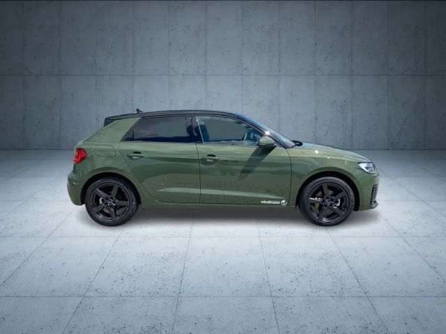 Audi A1 30 TFSI Sportback
