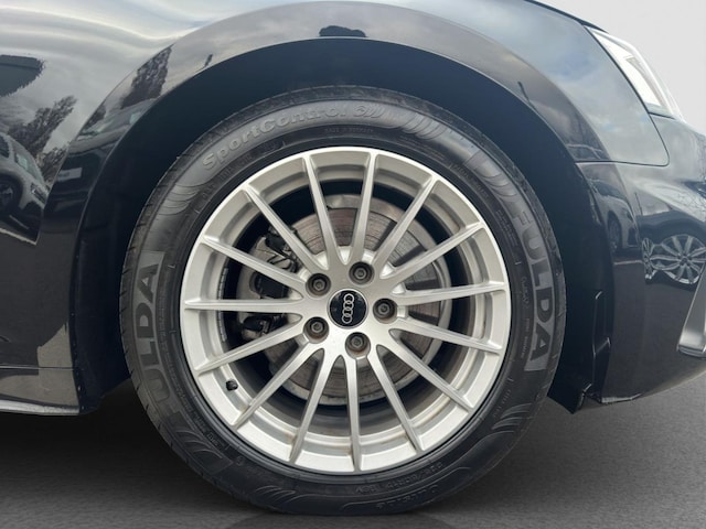 Audi A5 35 TDI S-Tronic Sportback