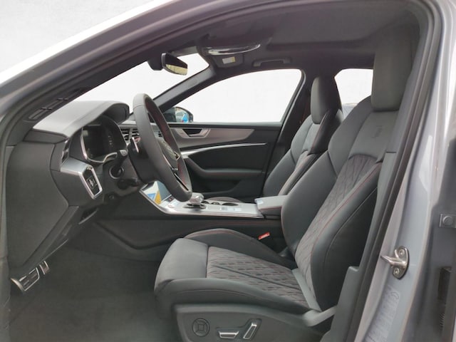 Audi S6 Avant Quattro