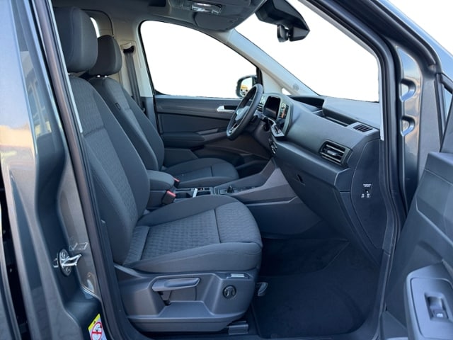 Volkswagen Caddy 2.0 TDI DSG