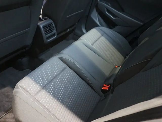 Volkswagen T-Roc DSG Life