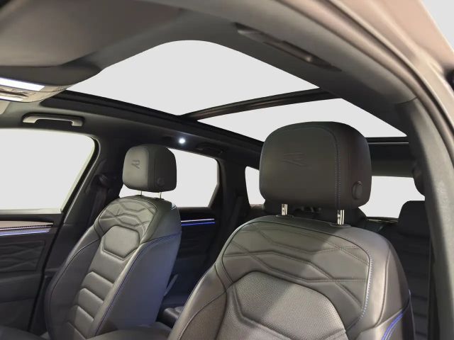 Volkswagen Touareg 4Motion eHybrid